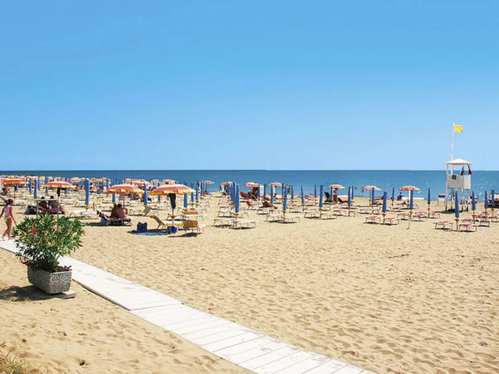 Ariston Fronte Mare