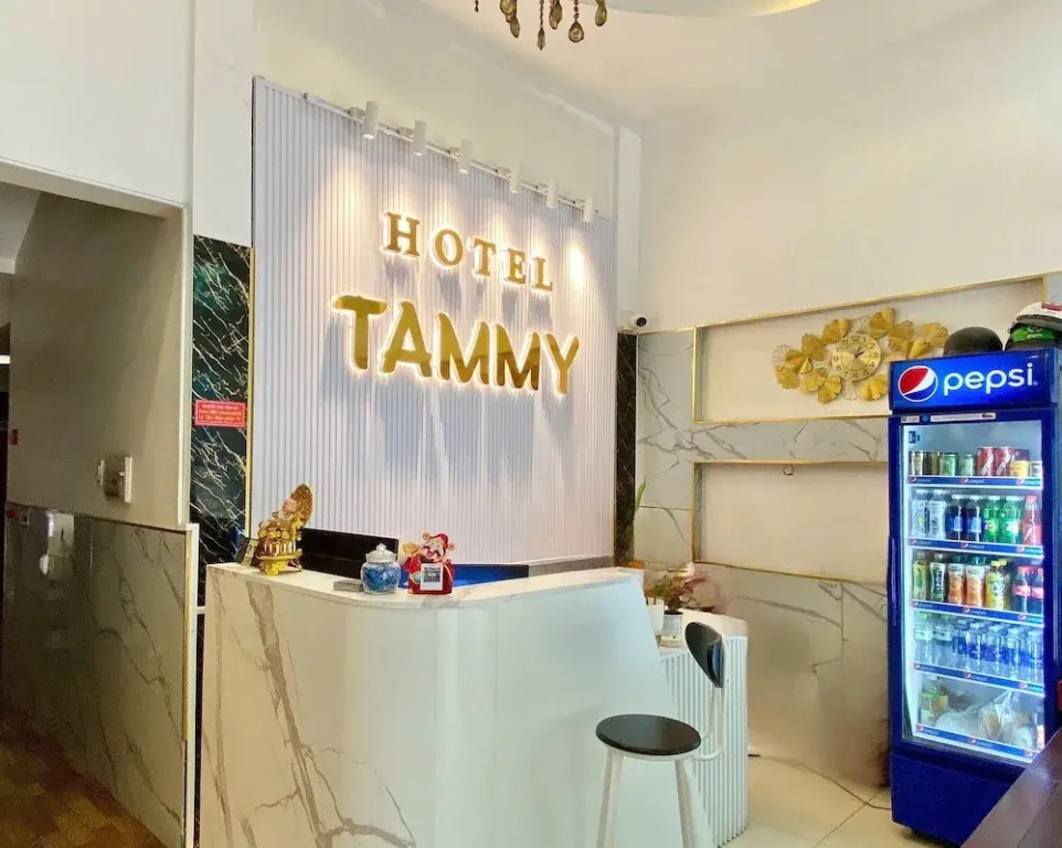 Tâm My Hotel