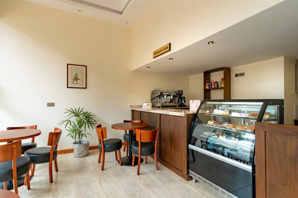 Kibo Palace Hotel Moshi