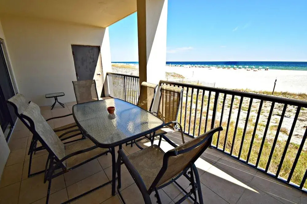 The Palms 102 by RedAwning