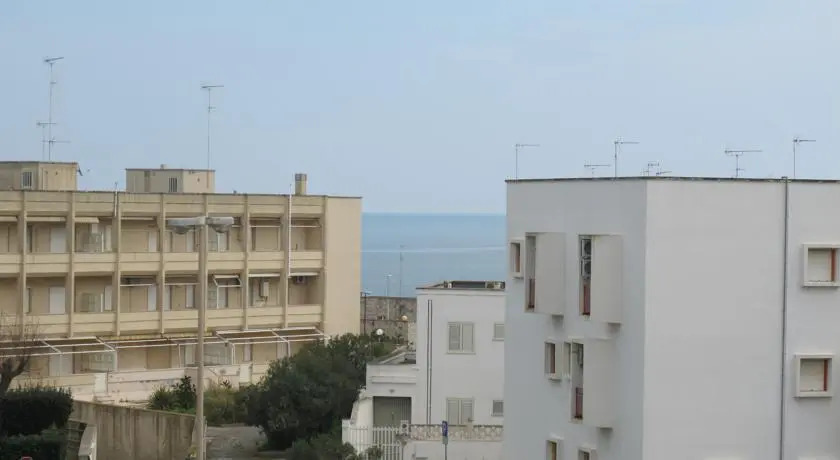 Otranto Vacanza Facile - viale Rocamatura