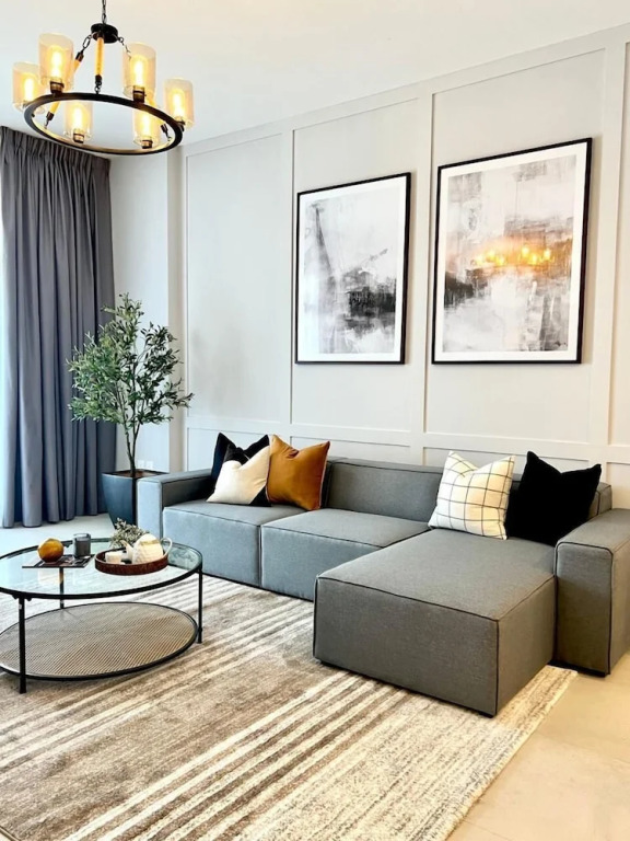 SuperHost - Luxury Apt Amidst Lush Greens in Madinat Jumeirah
