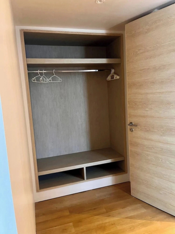 Breezy Condo in Aonang