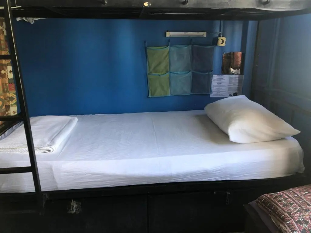 Bahaus Hostel near BlueMosque and HagiaSophiaMosque - 2 minutes