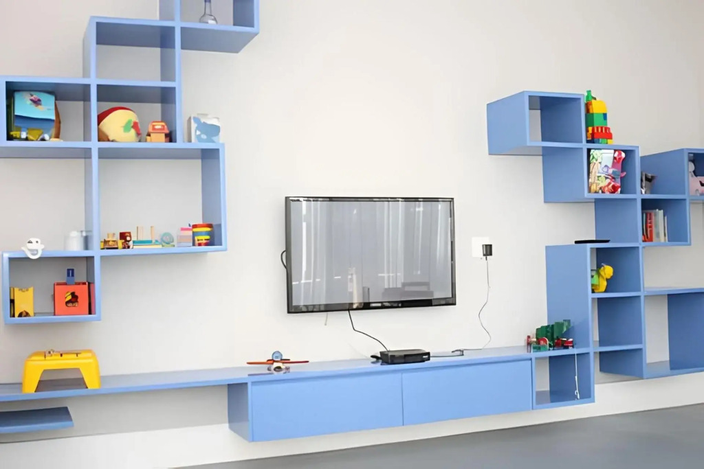 Multihouse - Moderno Studio no Brooklin I