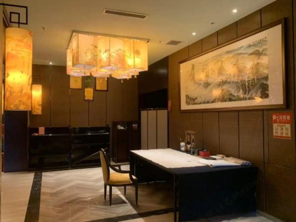 Deyang Defulai Hotel