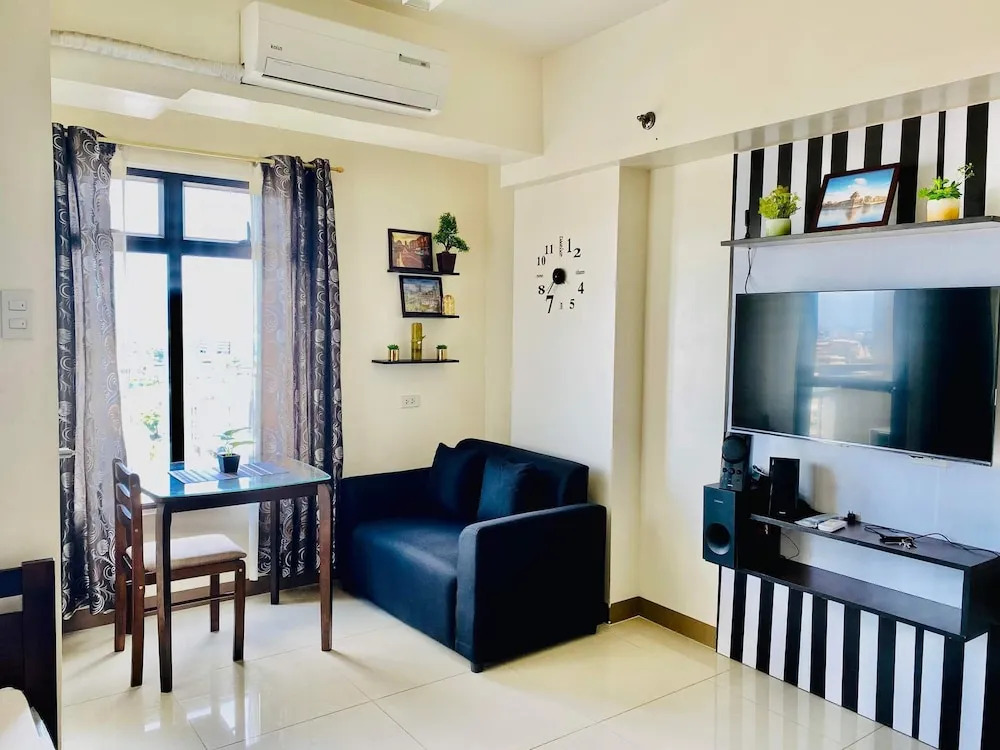 Mabolo Garden Flats