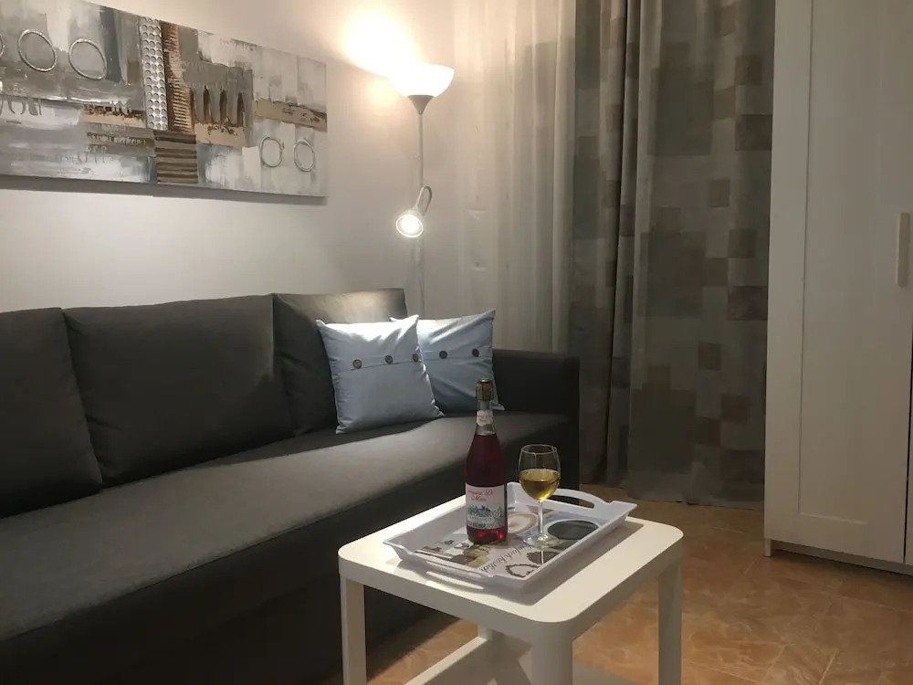 Spirit Los Boliches Apartments I & II