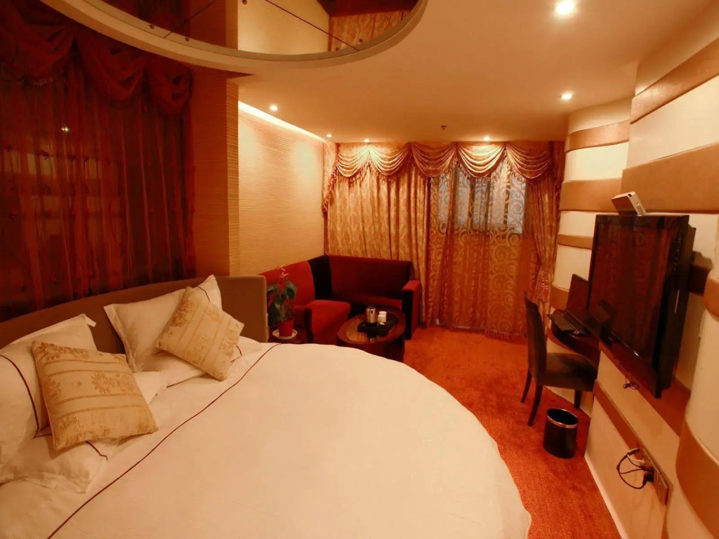GreenTree Inn Zhejiang Hangzhou West Lake Avenue Business Hotel