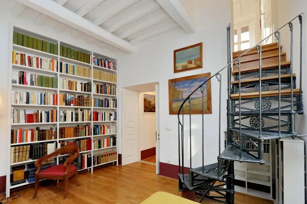 Grillo - WR Apartments