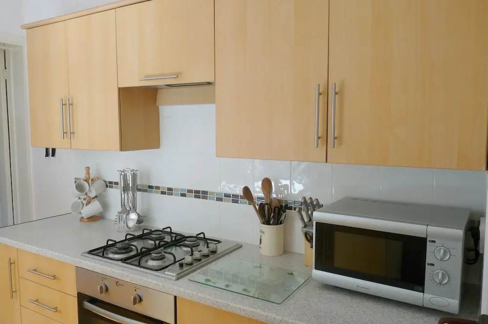 Comfortable Victorian 3 bedroom semi-detached house with fast Wi-Fi