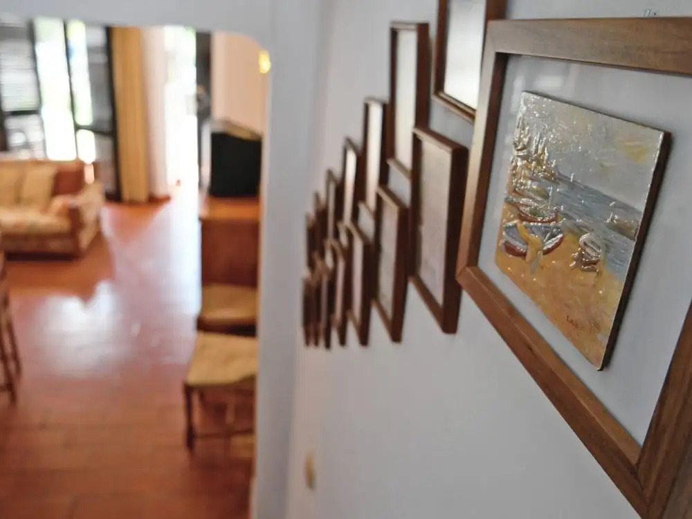 Vila Formosa Guest House