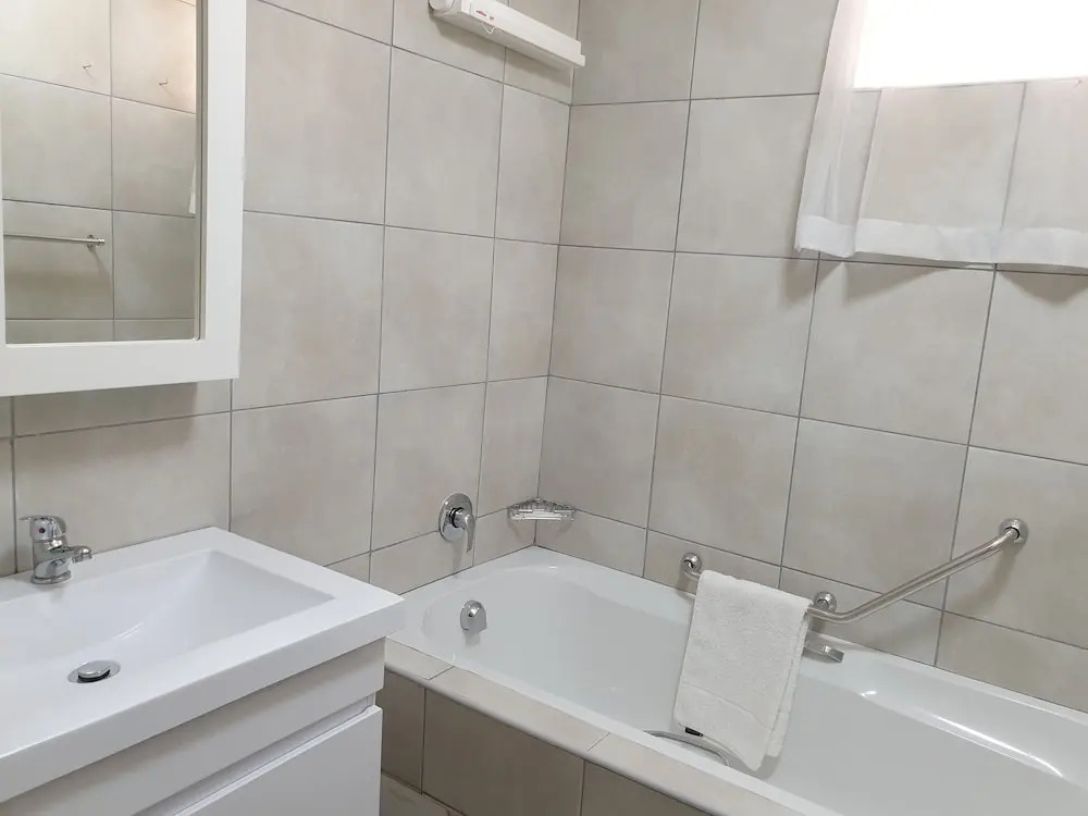 Silver Sands Self Catering
