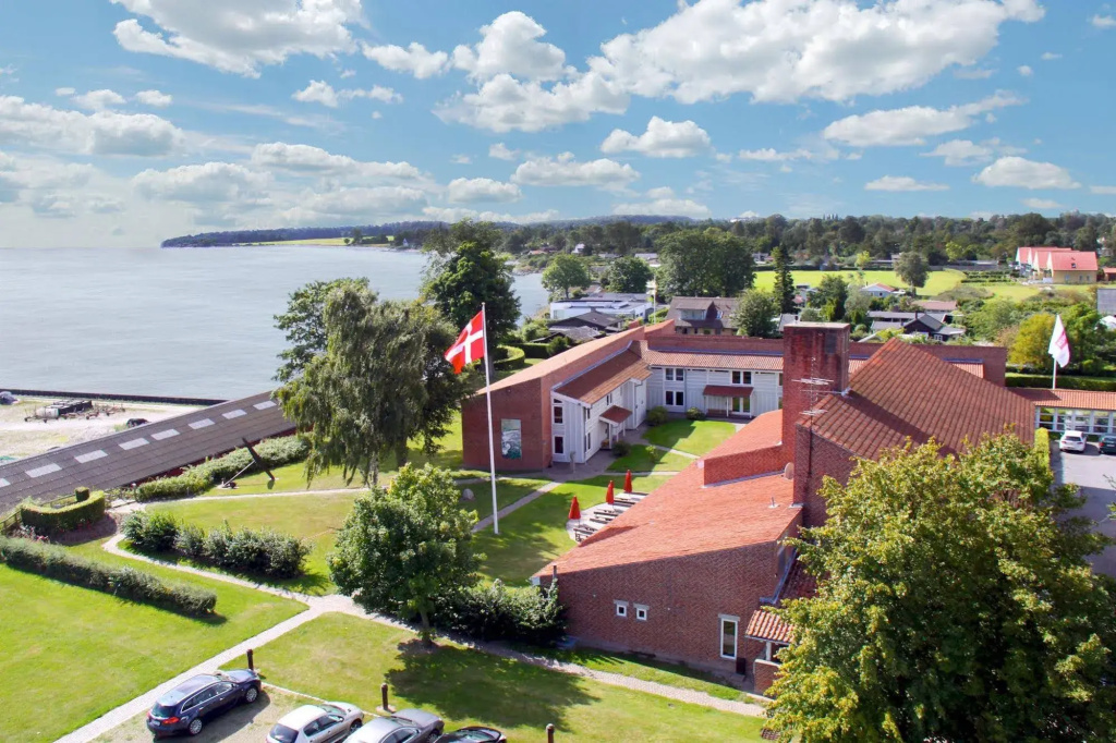Strandhotel Klinten