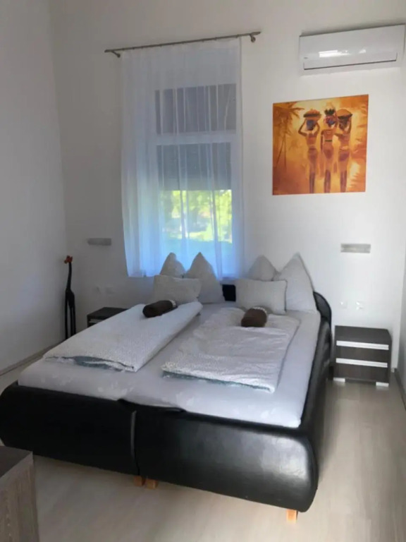 Varkerulet Apartman
