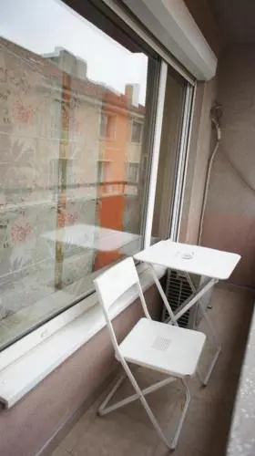 Grand Vitosha Apartments