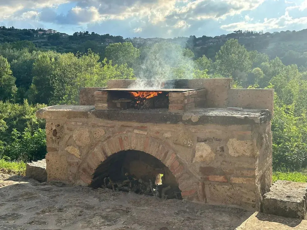 Villa Montebella Countryside Retreat in Montepulciano