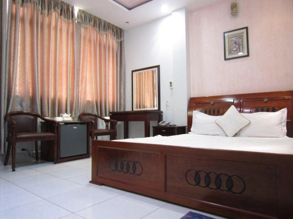 Xuan Dan Hotel
