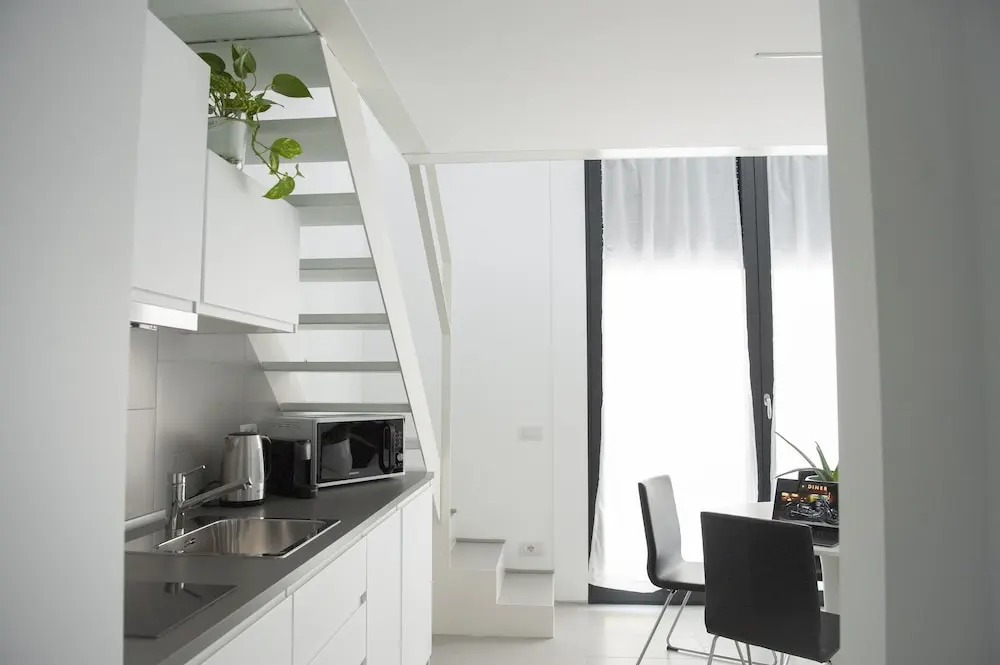 Brand new apartments Ortiquattro