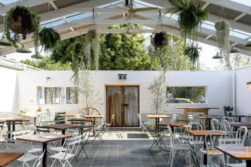 The Richmond Inn