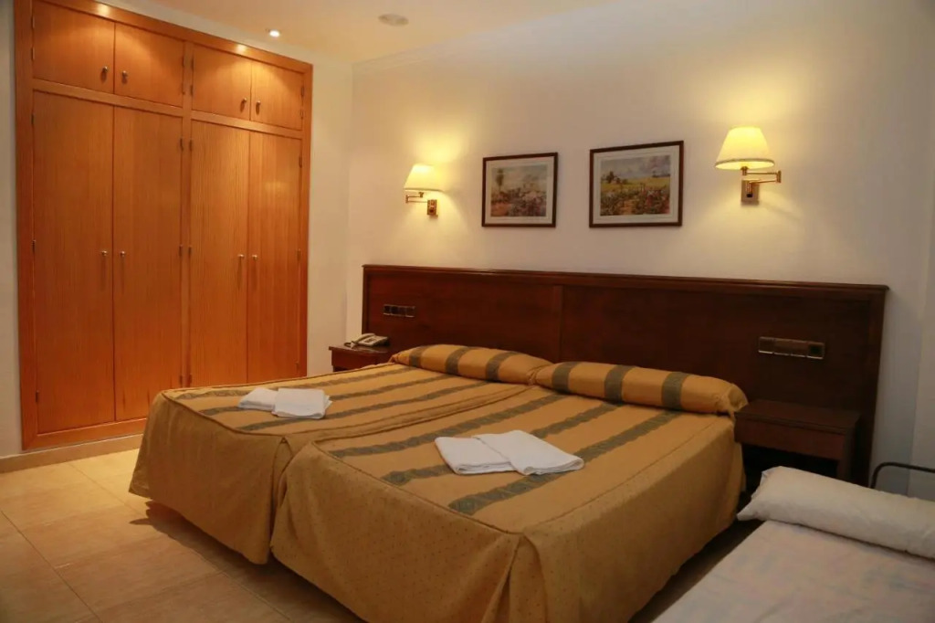 Hotel Tio Felipe