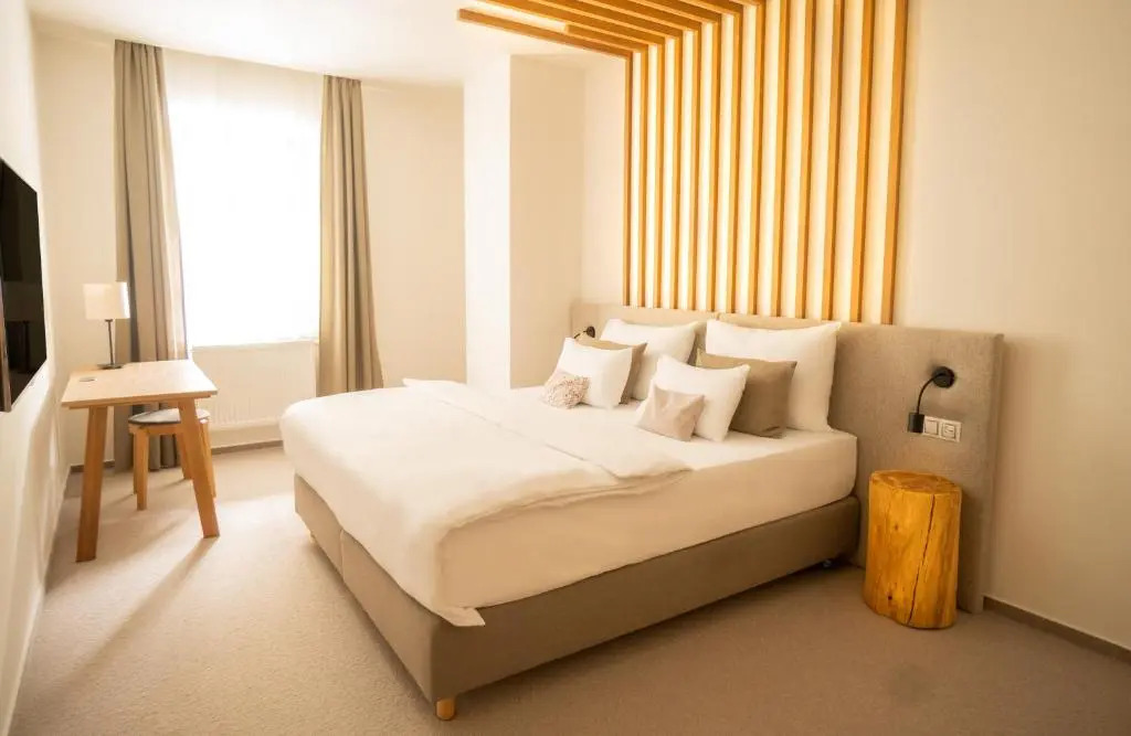 Boutique Hotel Soyka