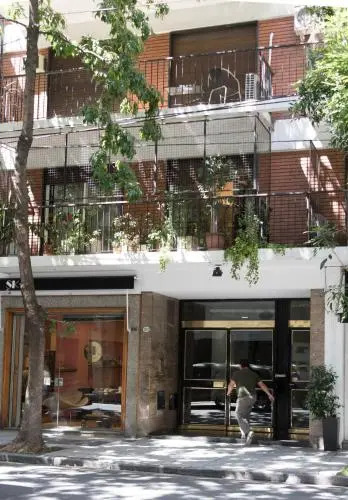 Estudio Arenales