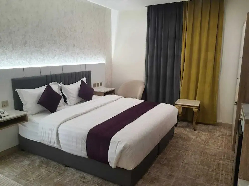 Zawaya Almasia Hotel 2