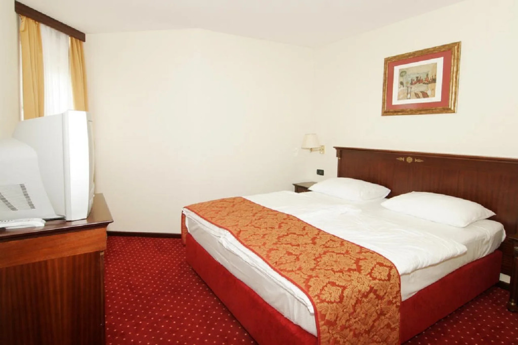 Hotel Meridijan