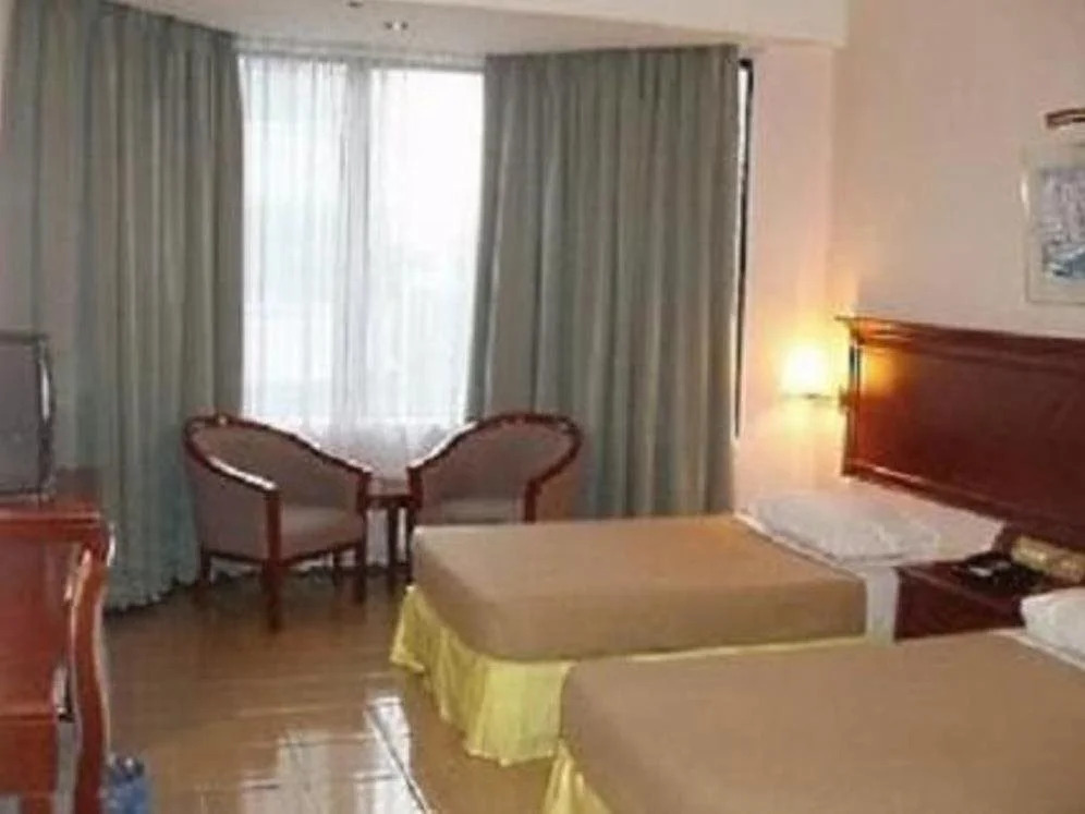Blue Bay Resort