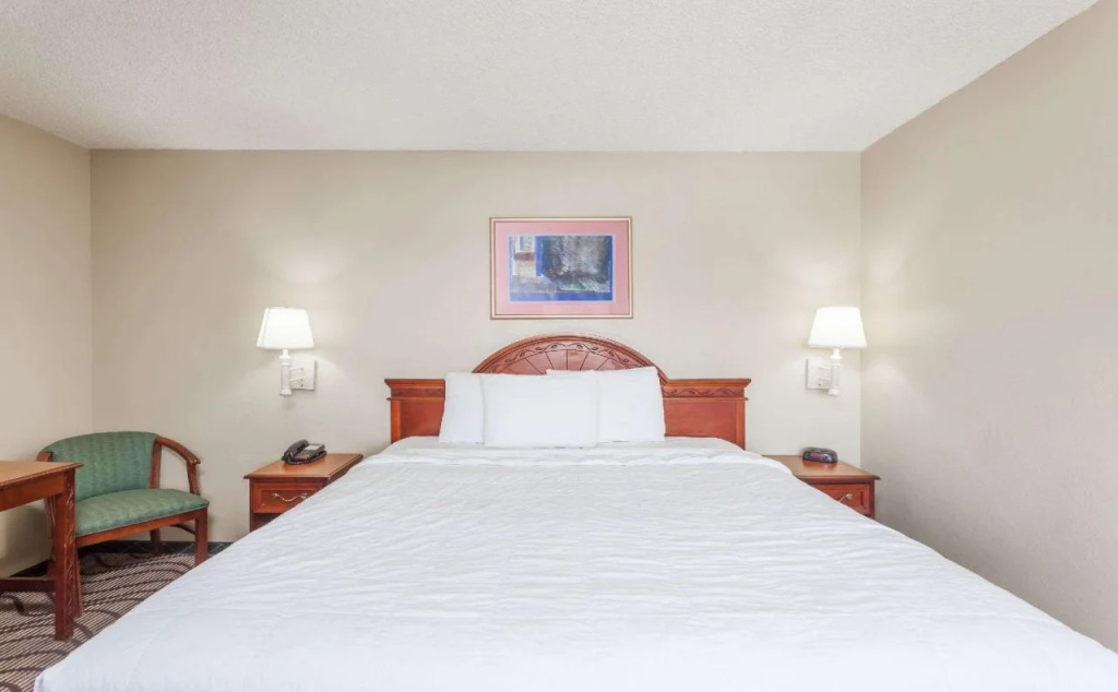 Travelodge by Wyndham Victorville