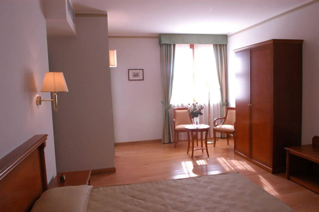 HC Hotel Cremona Pilgrims
