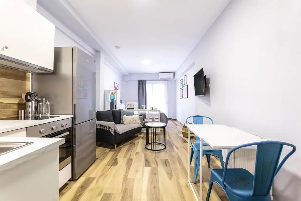 Art Central Suites
