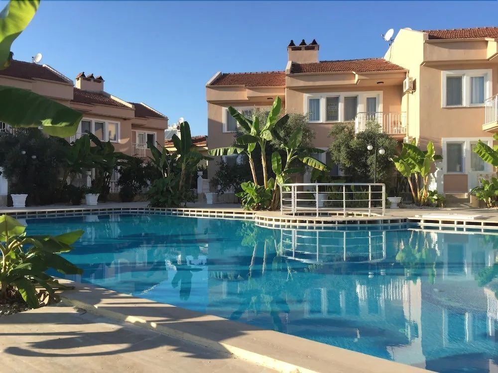 ÖZCEM APART HOTEL FETHİYE
