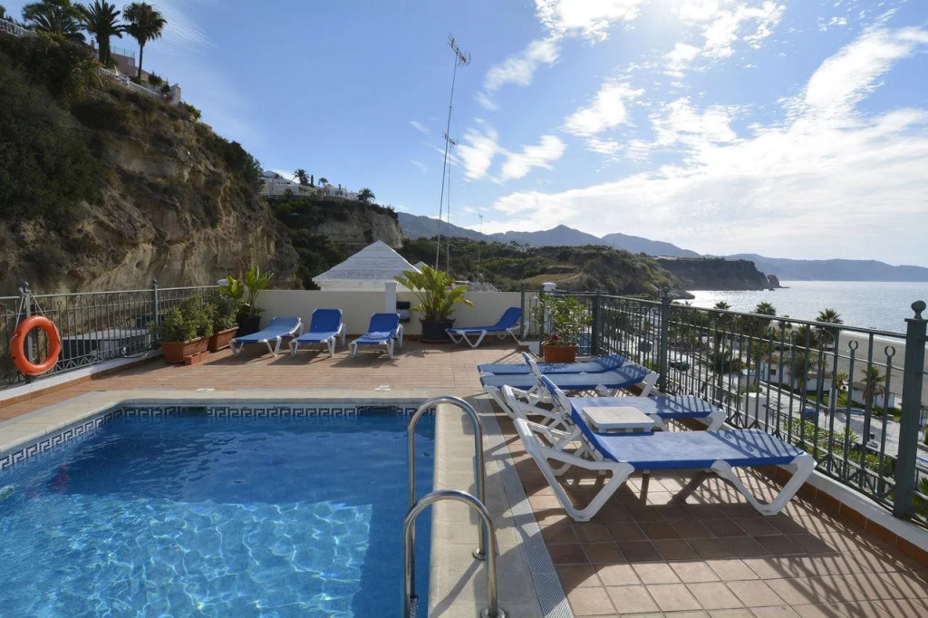 Apartamentos HC Burriana Playa