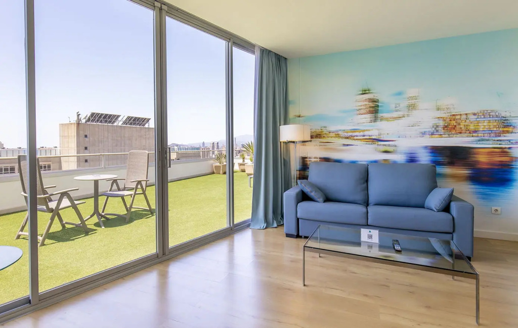 Hotel BCL Levante Club & Spa 4 Sup
