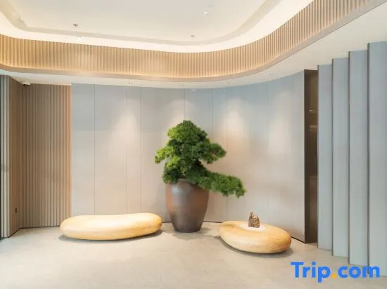 JI Hotel Shanghai Caohejing Hongcao Road