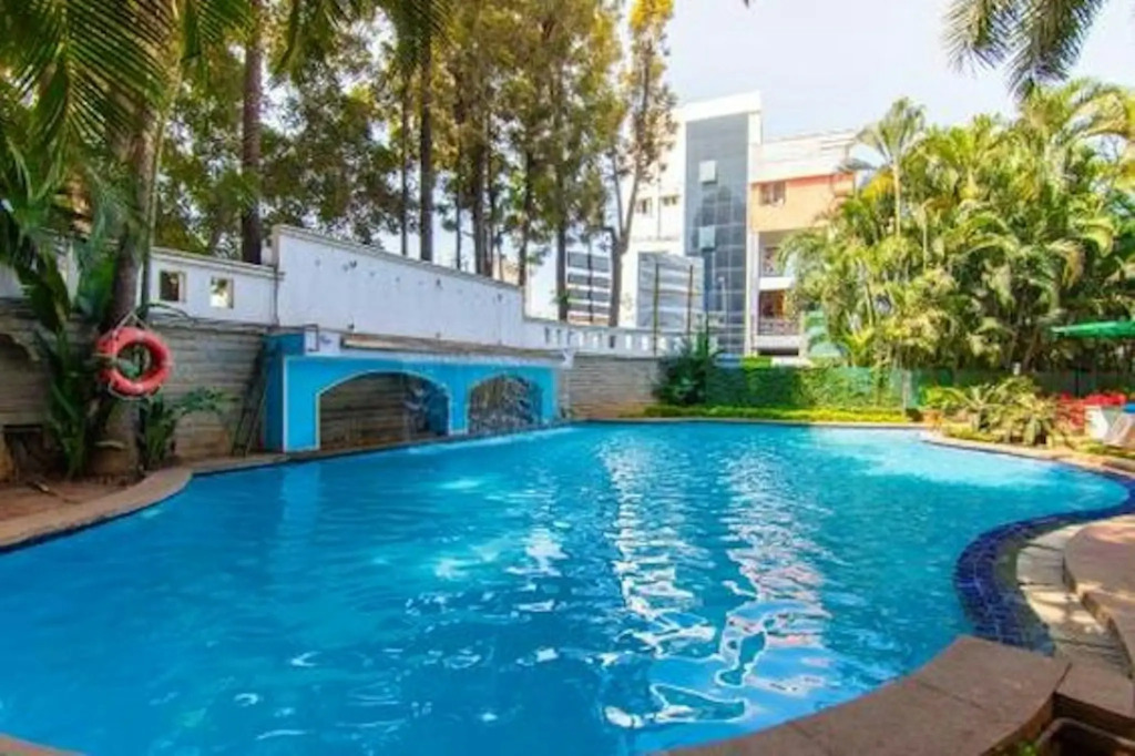 Halcyon Hotel Residences -  Bangalore