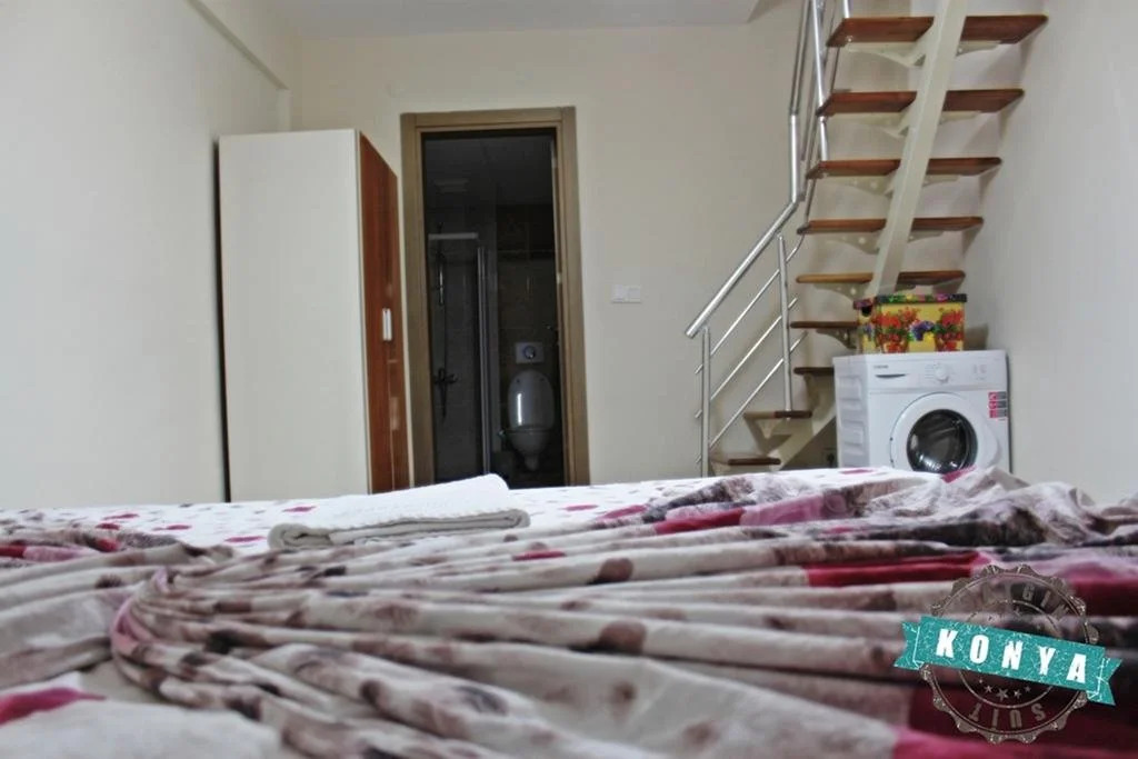 saygın suit otel