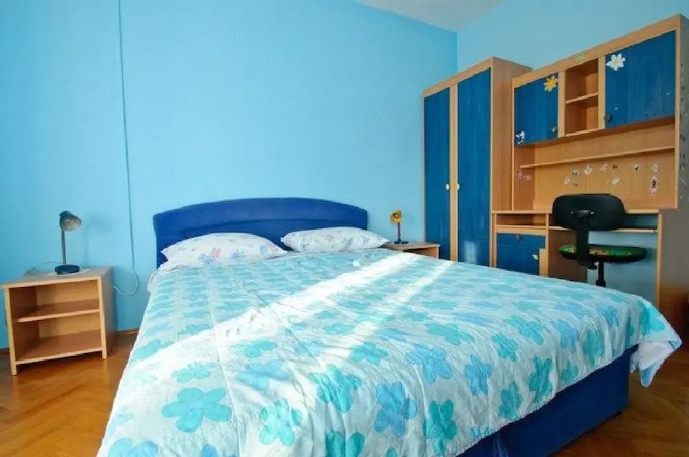 Apartments Edita