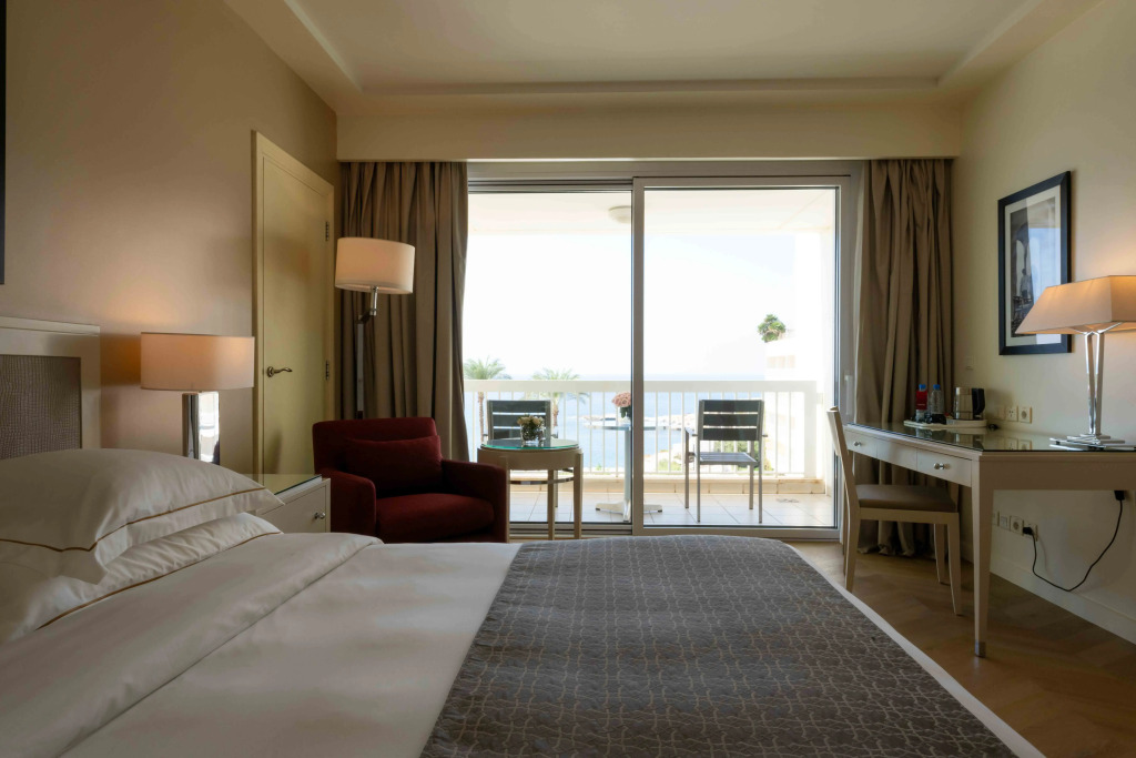 Mövenpick Hotel Beirut