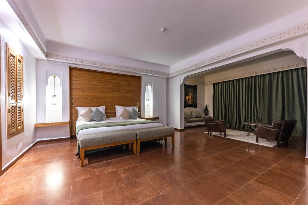Tikida Golf Palace