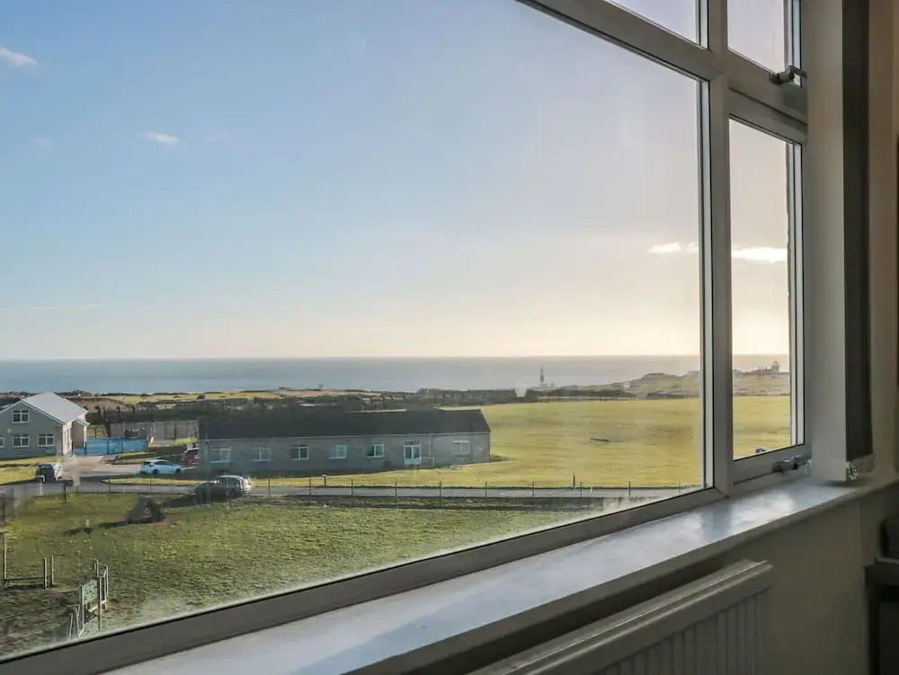 Lighthouse View