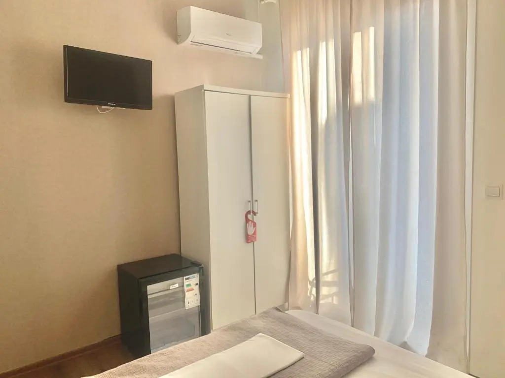 City Center Athenes rooms