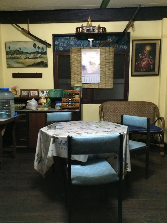 Bluefin Guesthouse
