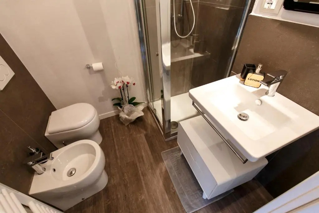 B&B Corso Diaz