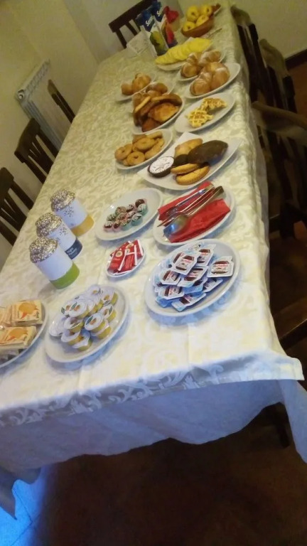 Antica Dimora Fuori Le Mura B&B