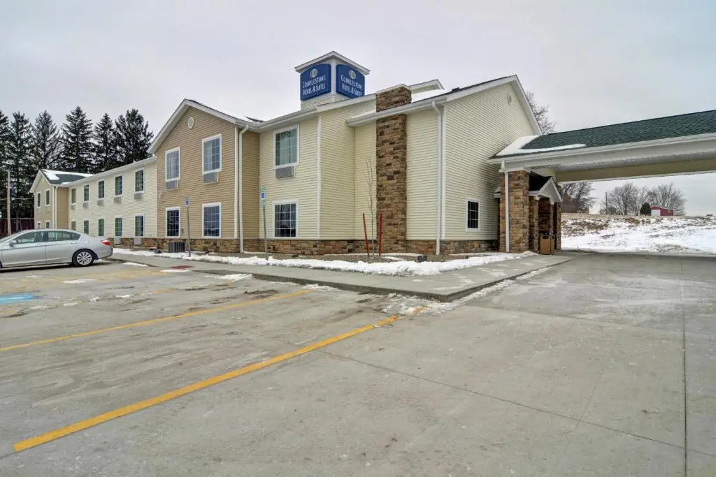 The Inn at Punxsutawney