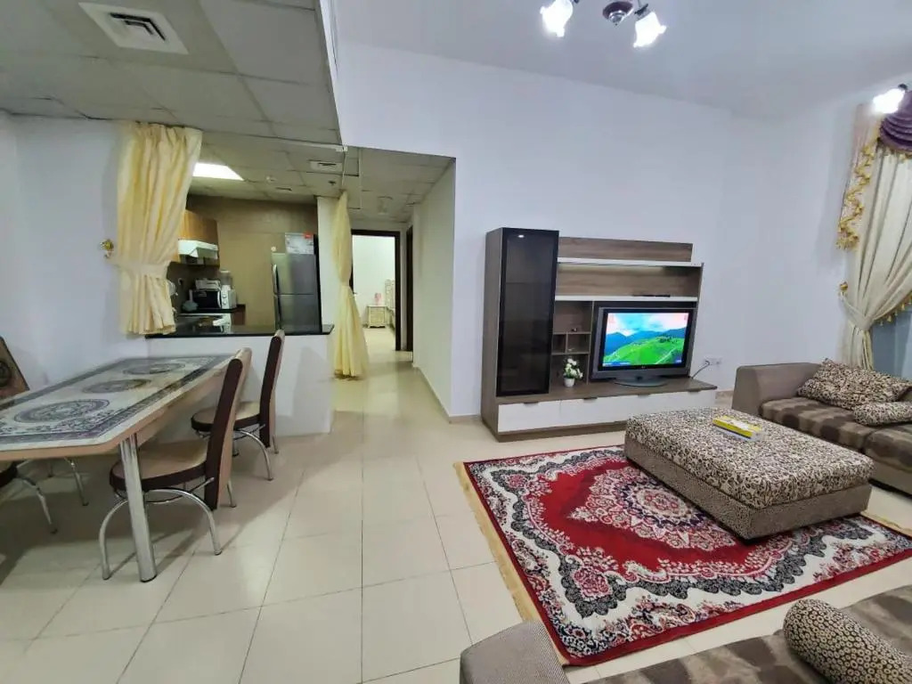 Cheap Holiday Home