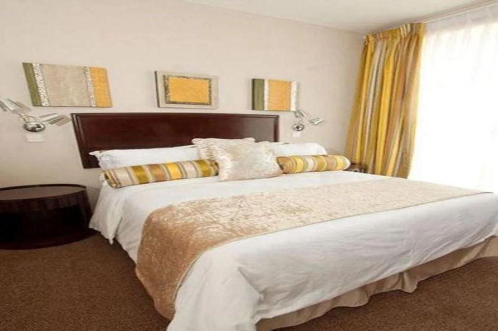 Tlotlo Hotel & Conference Centre